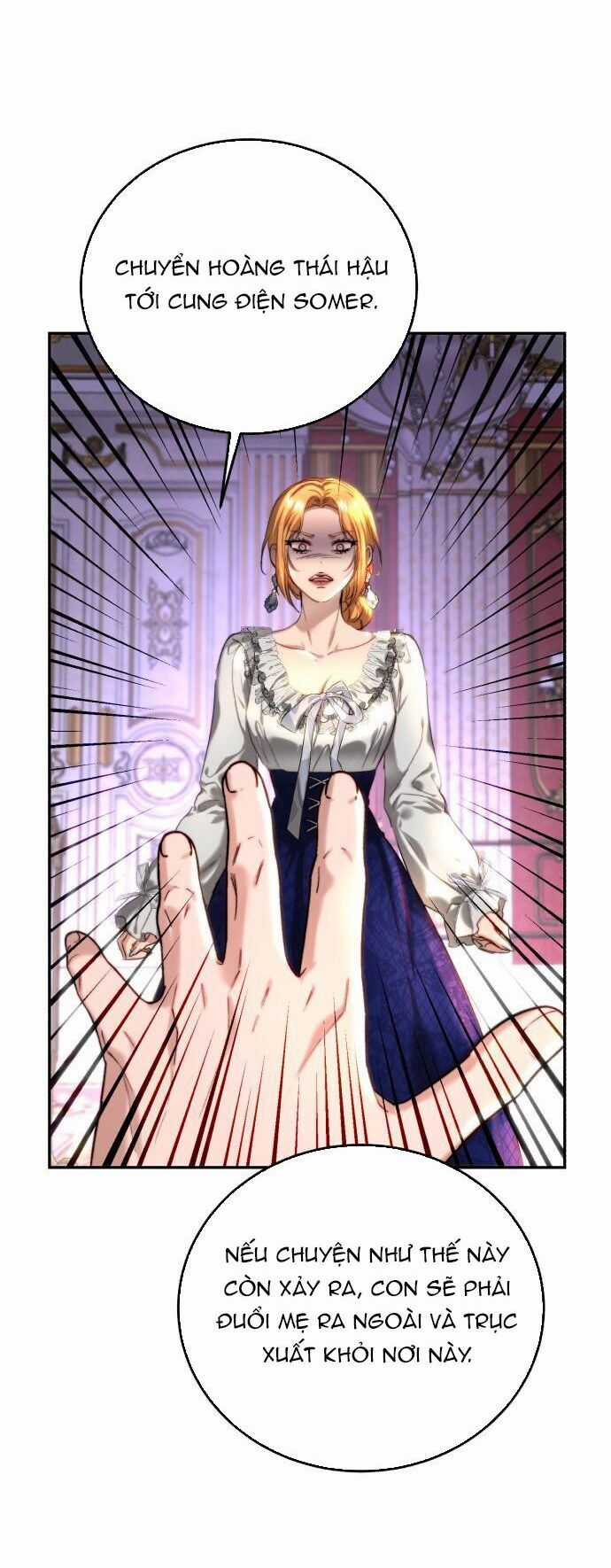 Rosalyn Bogart Chương 62 trang 36