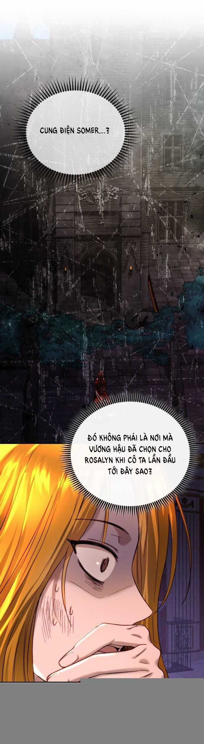 Rosalyn Bogart Chương 62 trang 37