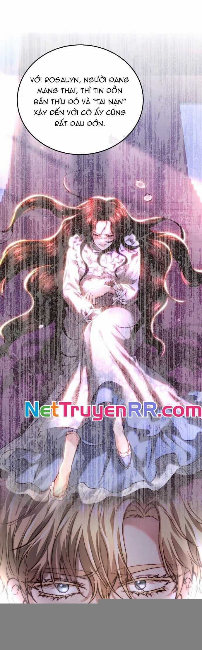 Rosalyn Bogart Chương 62 trang 39