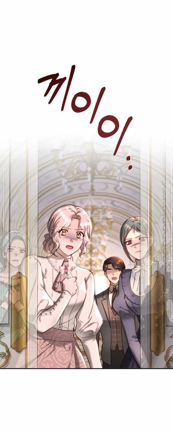 Rosalyn Bogart Chương 62 trang 46