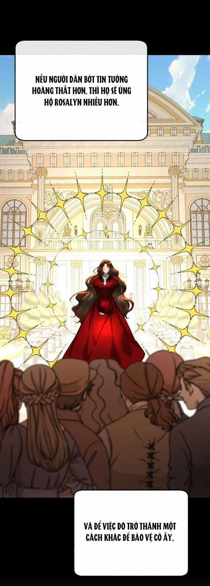 Rosalyn Bogart Chương 62 trang 58