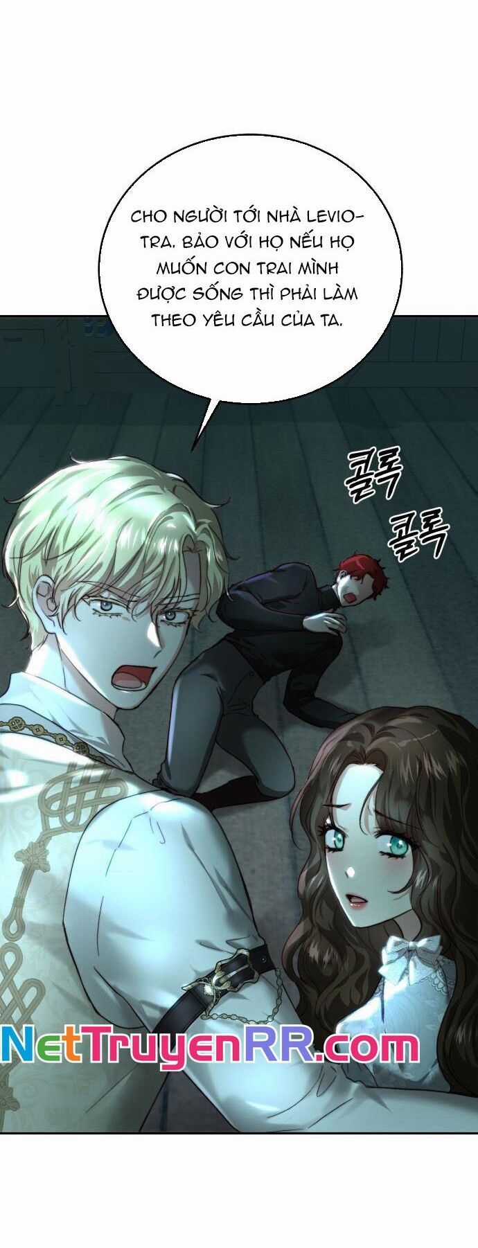 Rosalyn Bogart Chương 62 trang 6