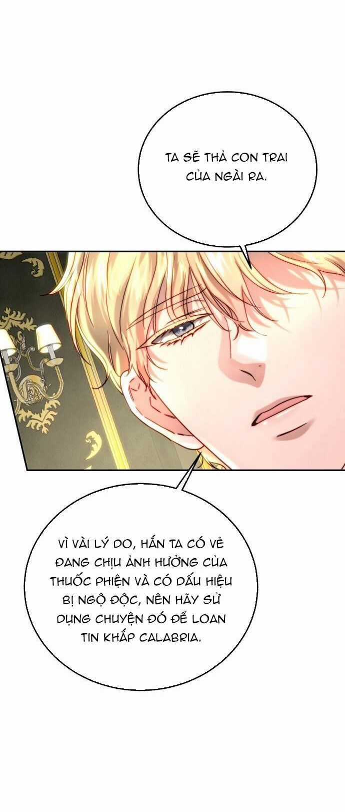 Rosalyn Bogart Chương 63 trang 20