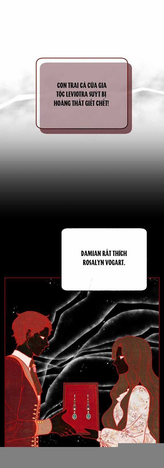 Rosalyn Bogart Chương 63 trang 21