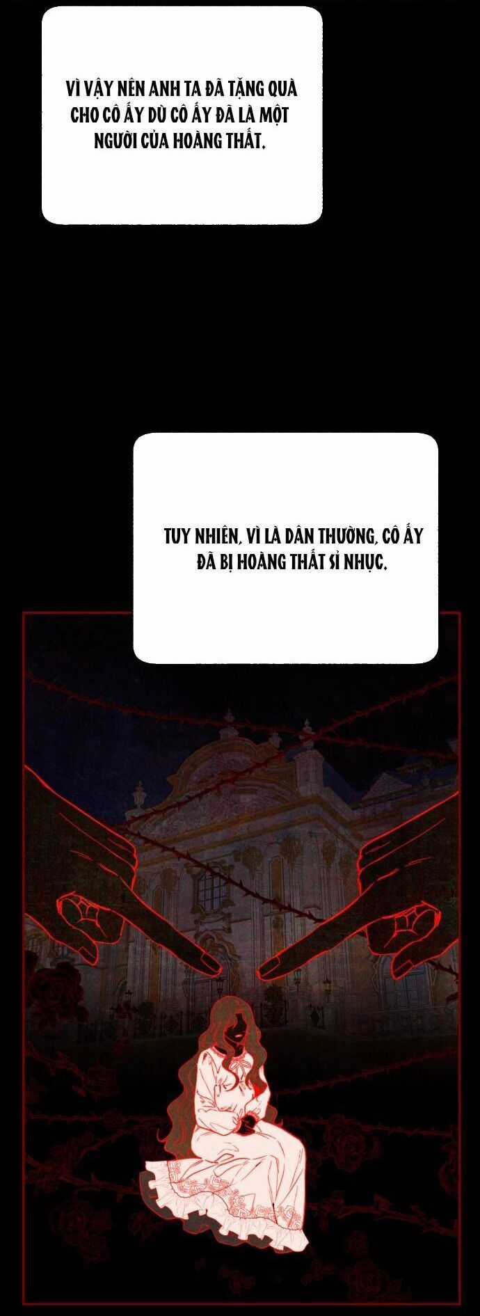 Rosalyn Bogart Chương 63 trang 22