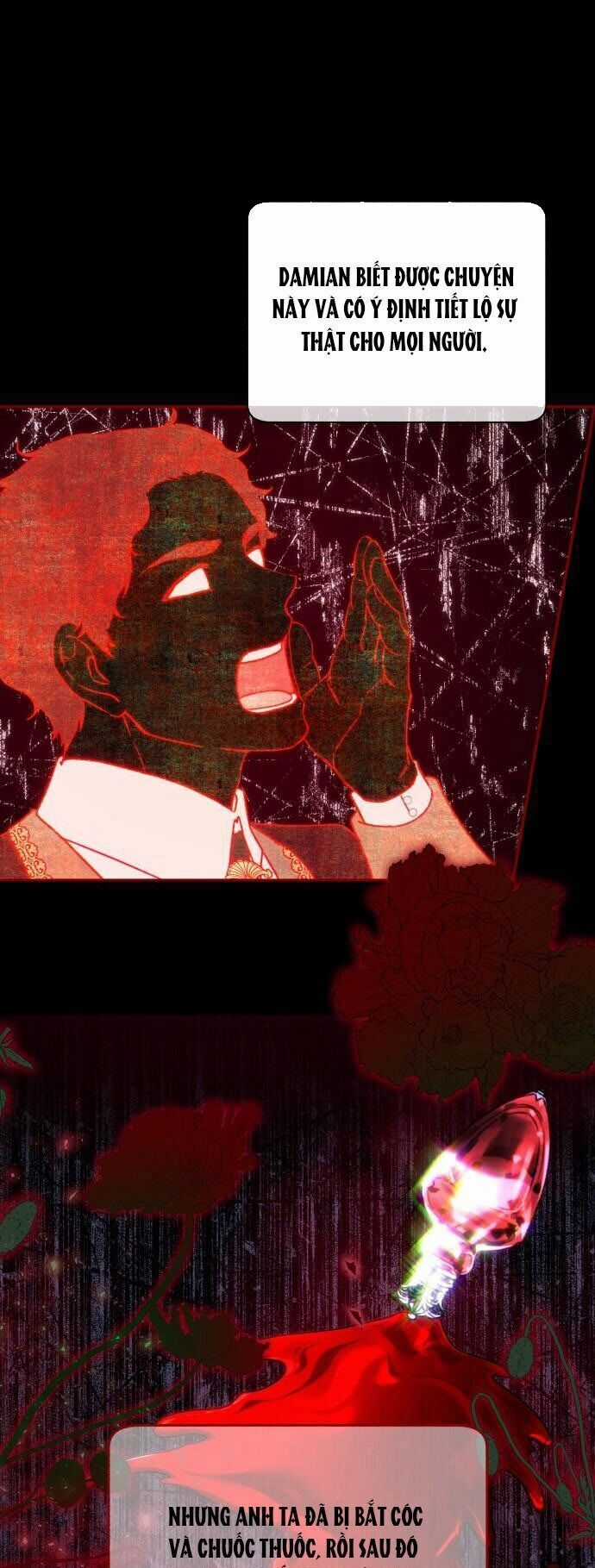 Rosalyn Bogart Chương 63 trang 26