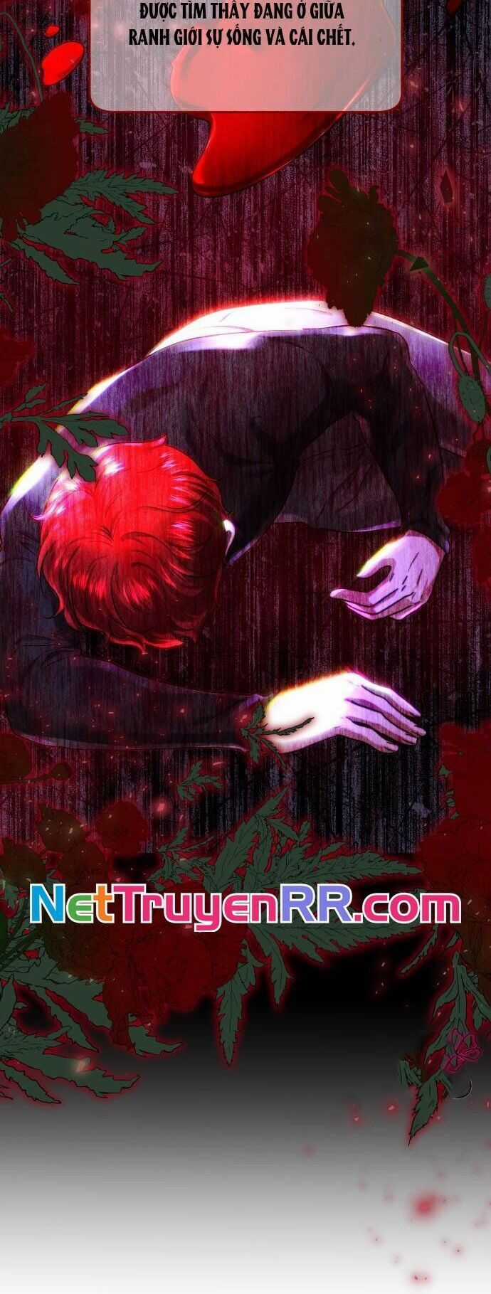 Rosalyn Bogart Chương 63 trang 27