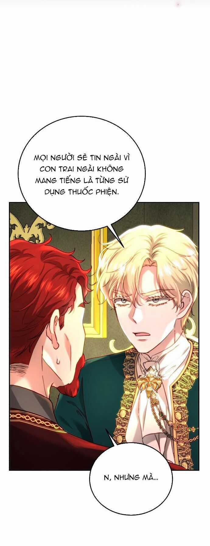 Rosalyn Bogart Chương 63 trang 28