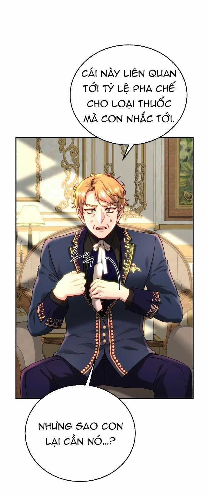 Rosalyn Bogart Chương 63 trang 37