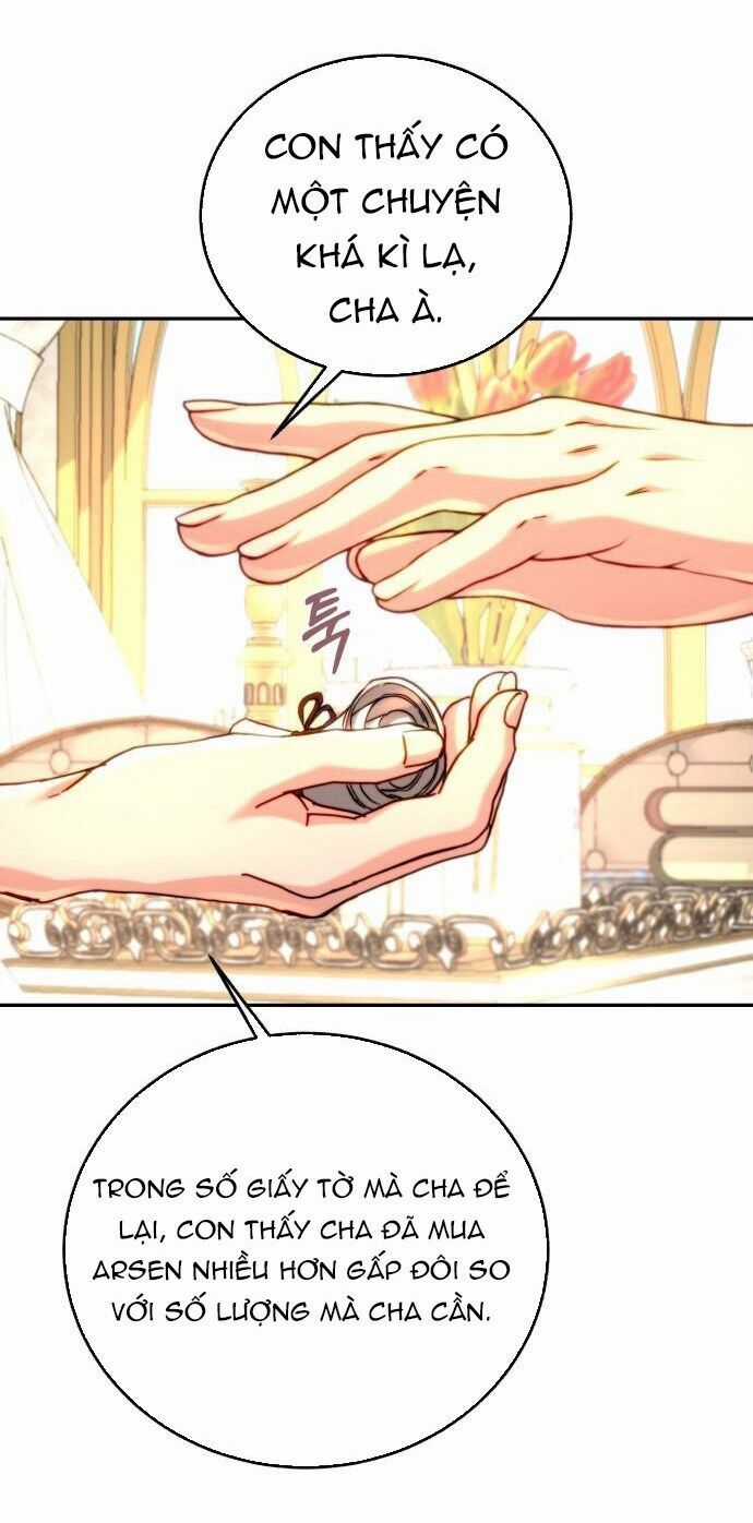 Rosalyn Bogart Chương 63 trang 38