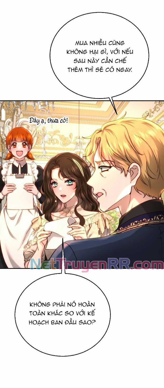 Rosalyn Bogart Chương 63 trang 39