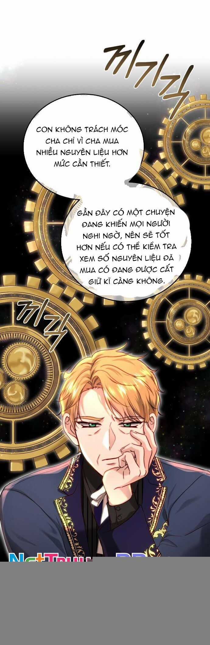 Rosalyn Bogart Chương 63 trang 45