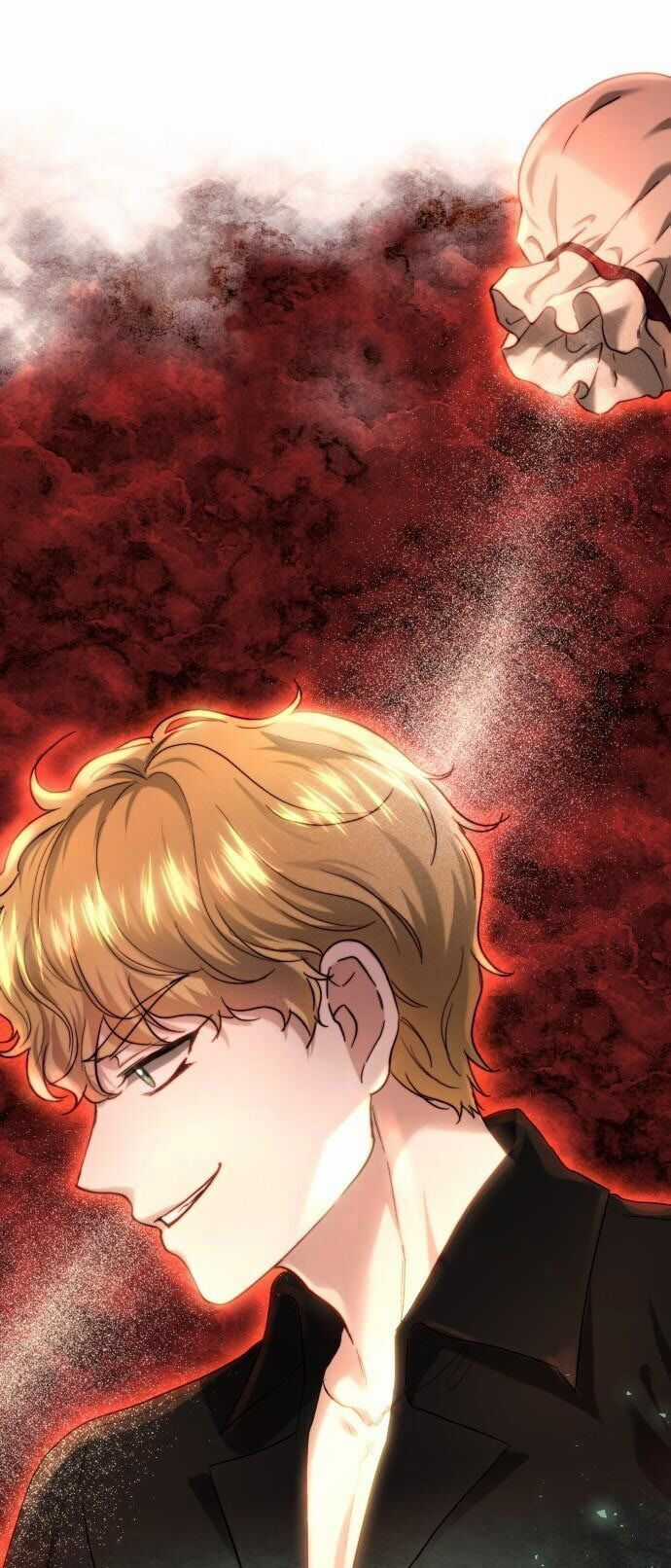 Rosalyn Bogart Chương 63 trang 64