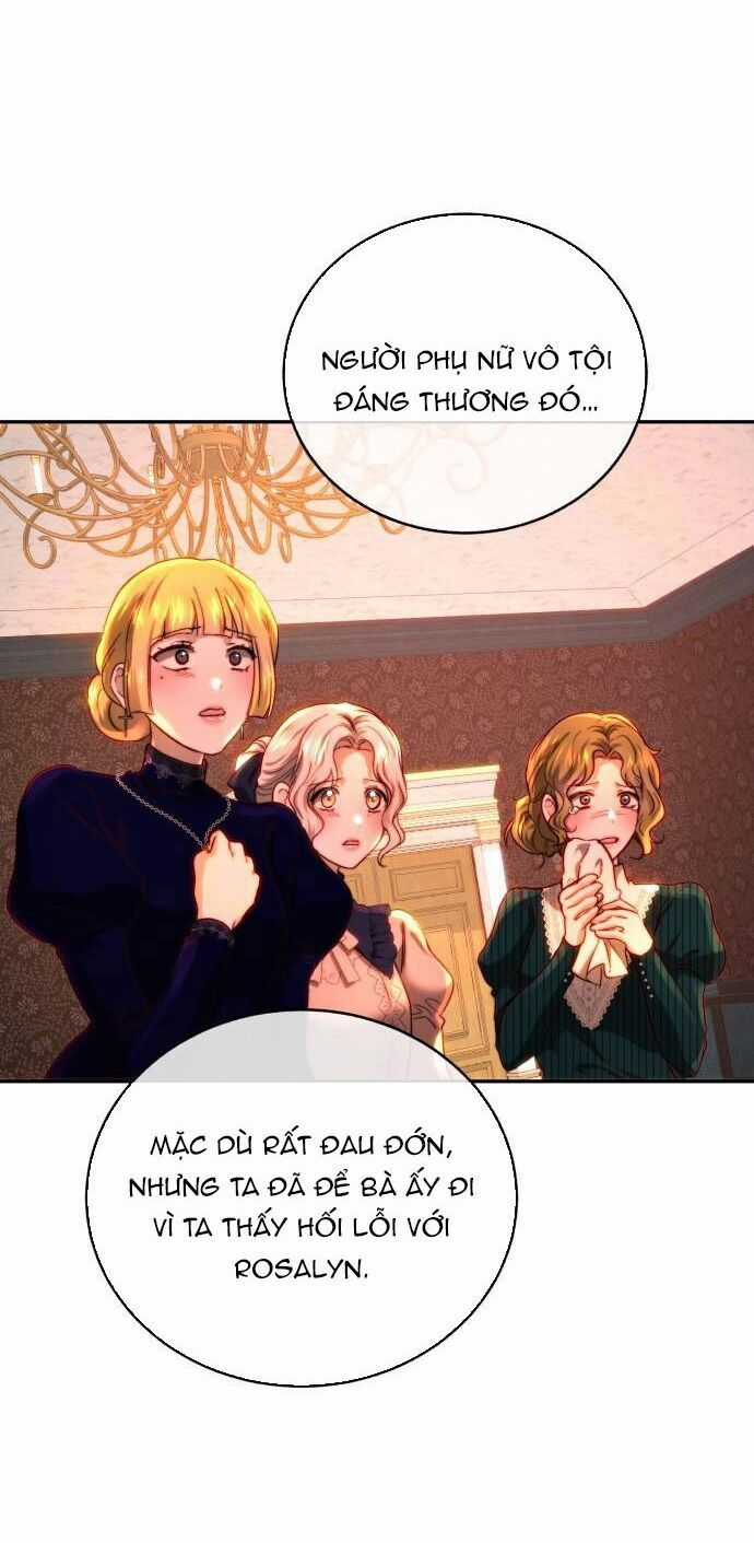 Rosalyn Bogart Chương 64 trang 11