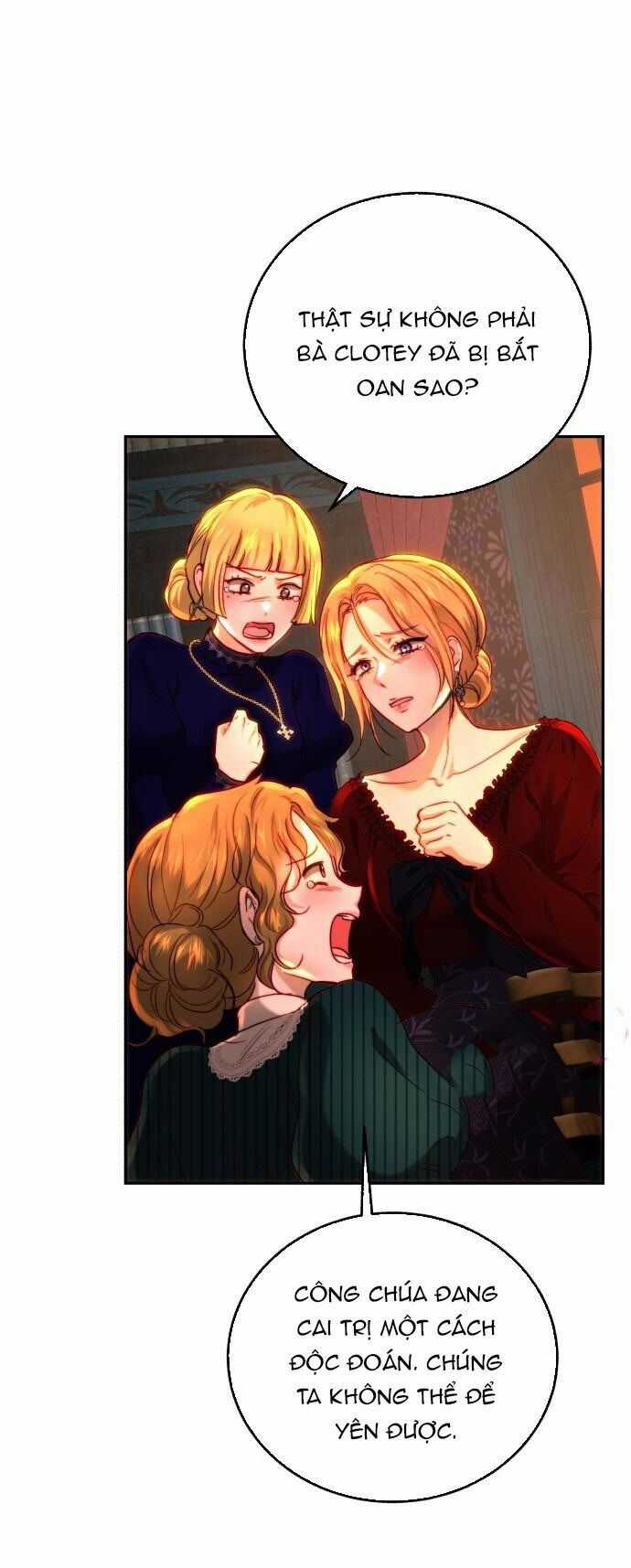 Rosalyn Bogart Chương 64 trang 16