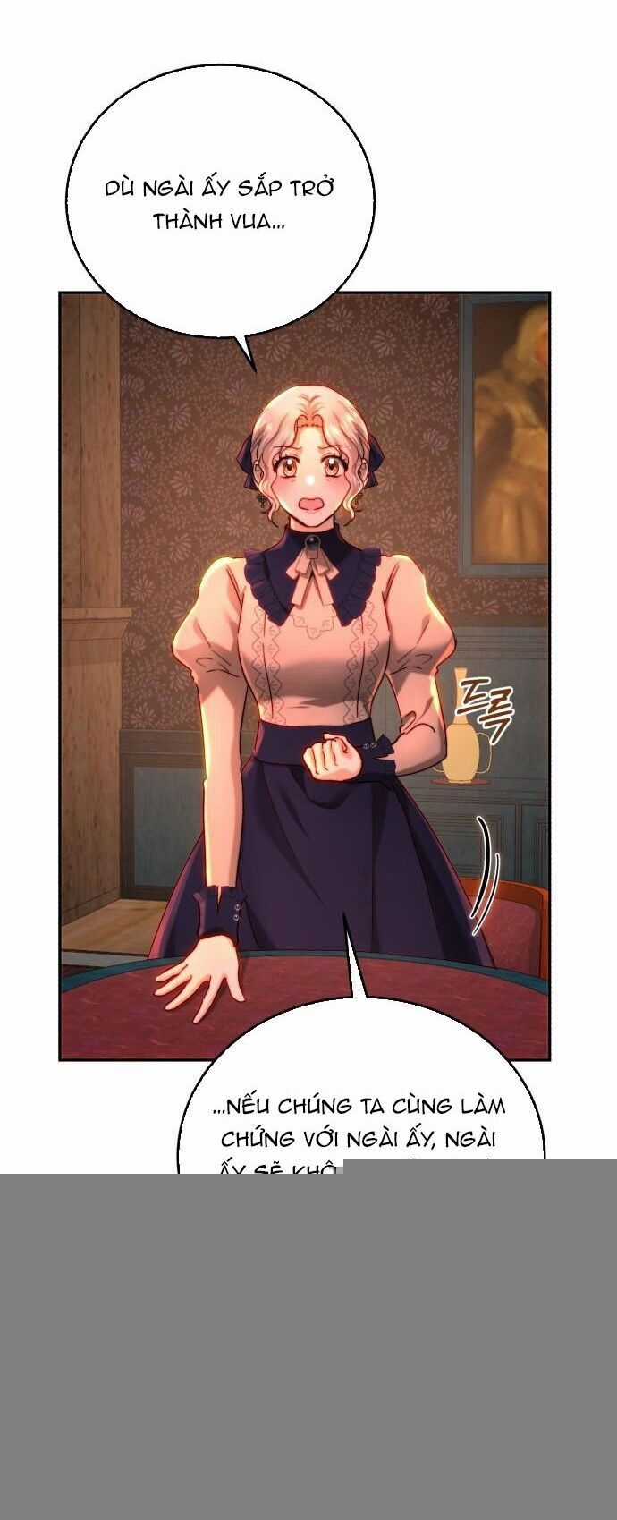 Rosalyn Bogart Chương 64 trang 17