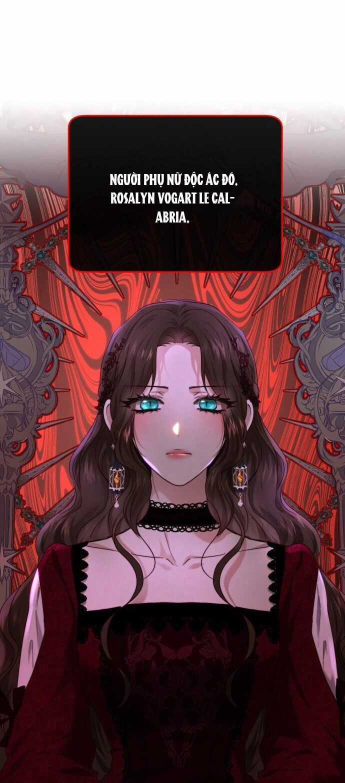 Rosalyn Bogart Chương 64 trang 18