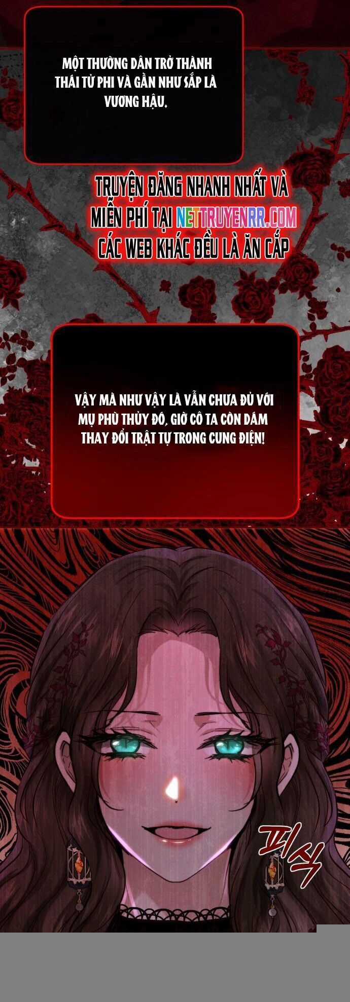 Rosalyn Bogart Chương 64 trang 19