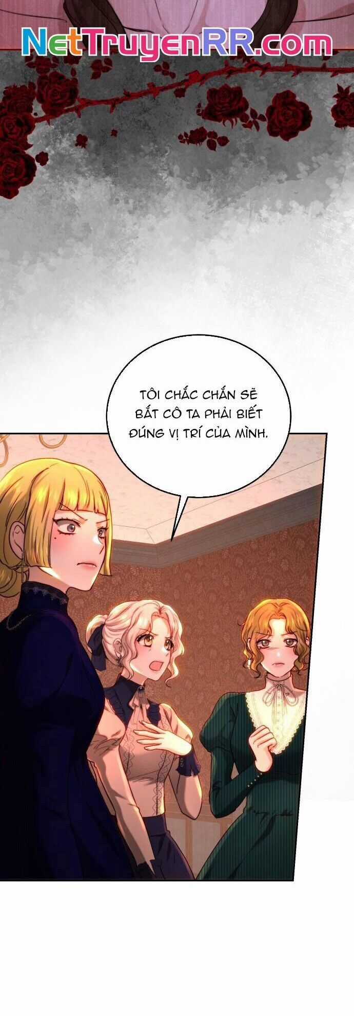 Rosalyn Bogart Chương 64 trang 20