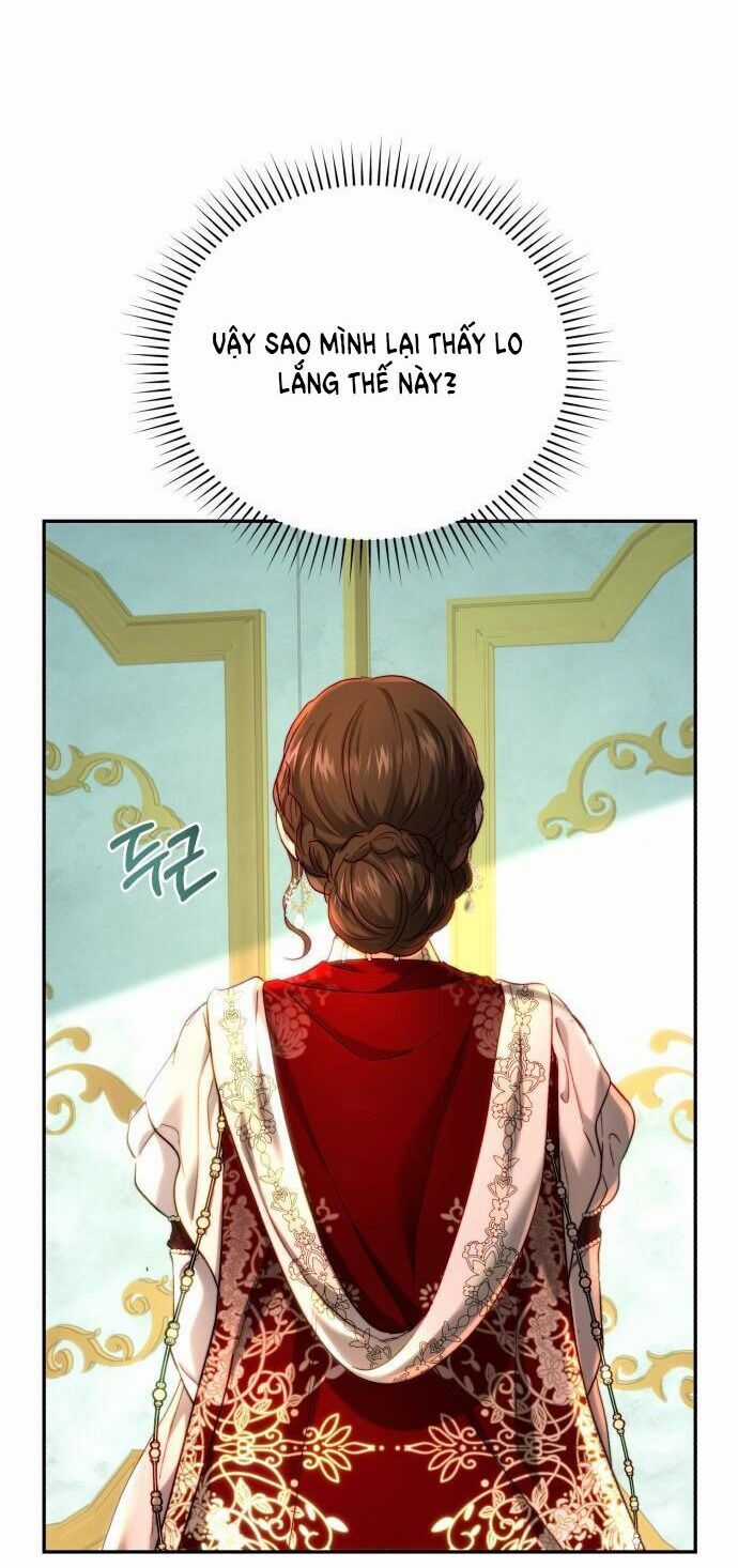 Rosalyn Bogart Chương 64 trang 28