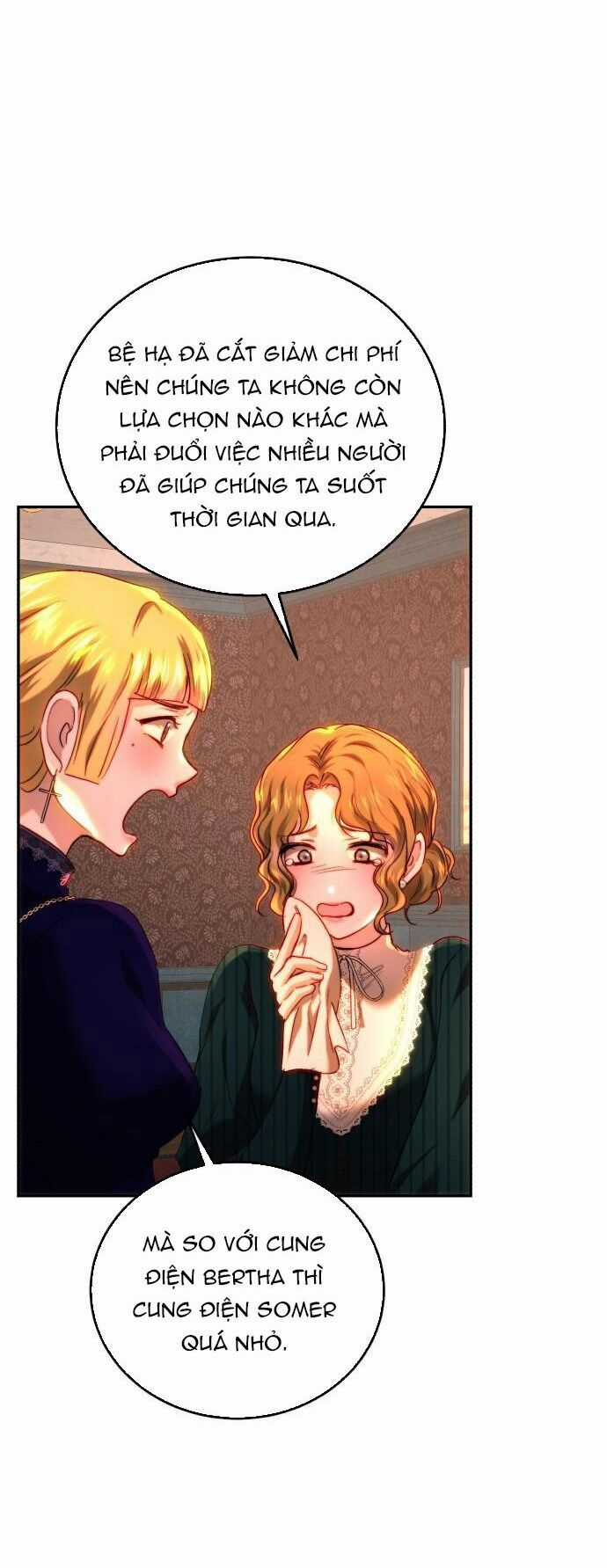 Rosalyn Bogart Chương 64 trang 3