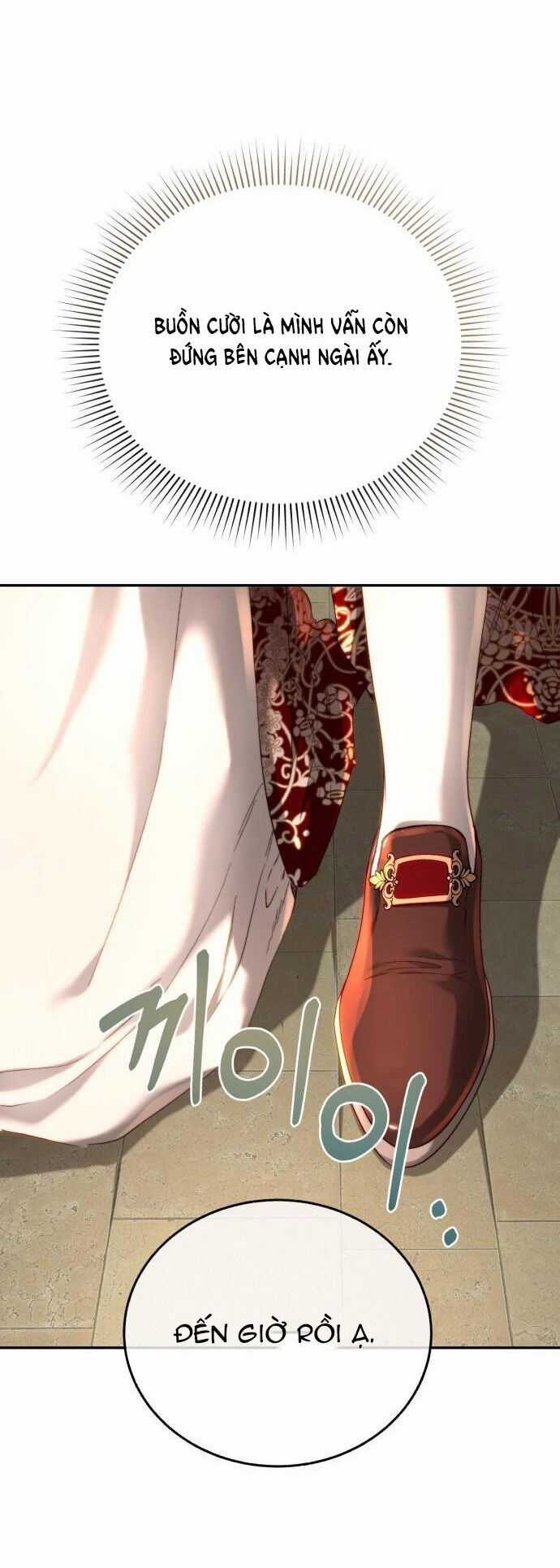 Rosalyn Bogart Chương 64 trang 37