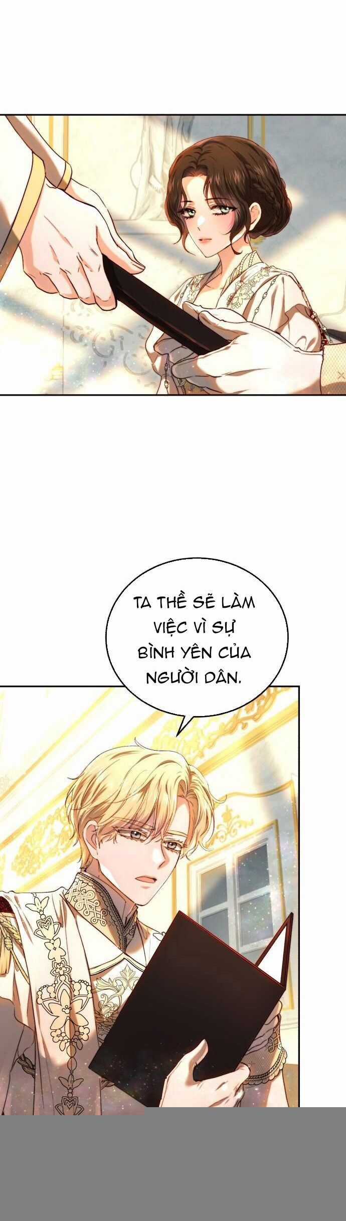 Rosalyn Bogart Chương 64 trang 46