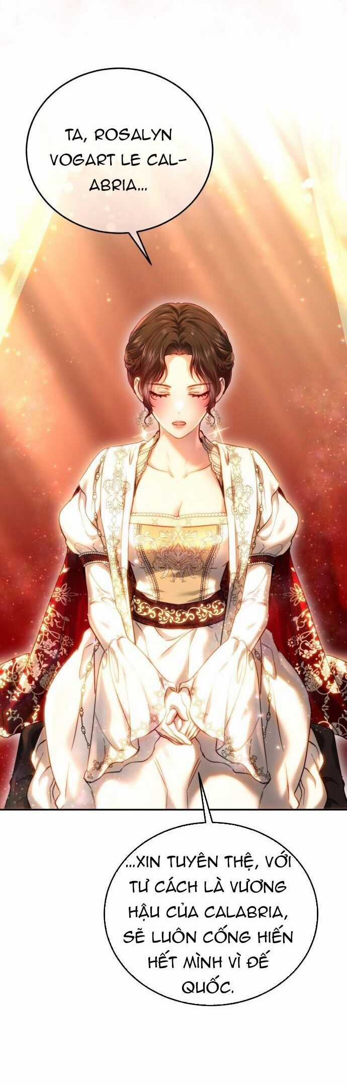 Rosalyn Bogart Chương 64 trang 59