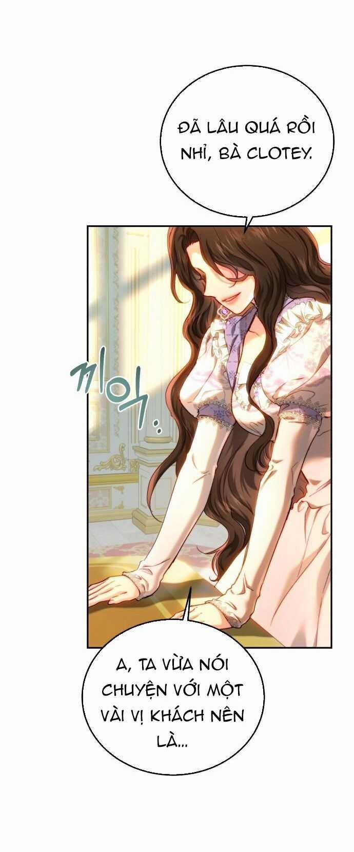 Rosalyn Bogart Chương 65 trang 20