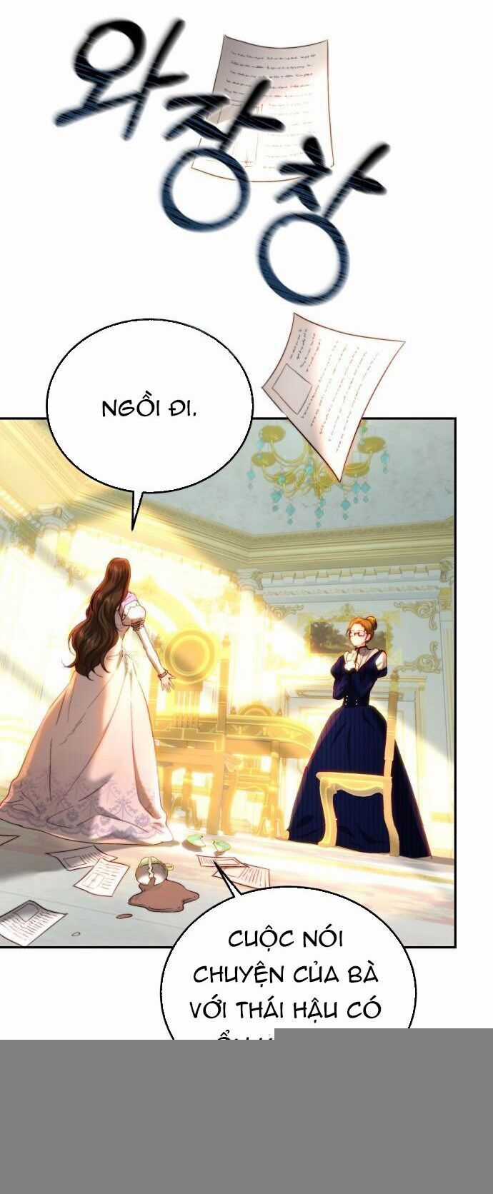 Rosalyn Bogart Chương 65 trang 22