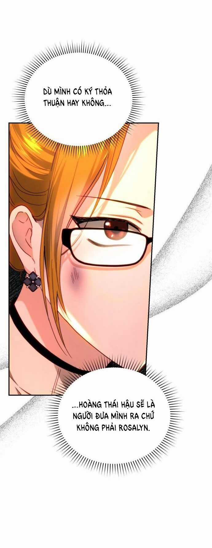 Rosalyn Bogart Chương 65 trang 47