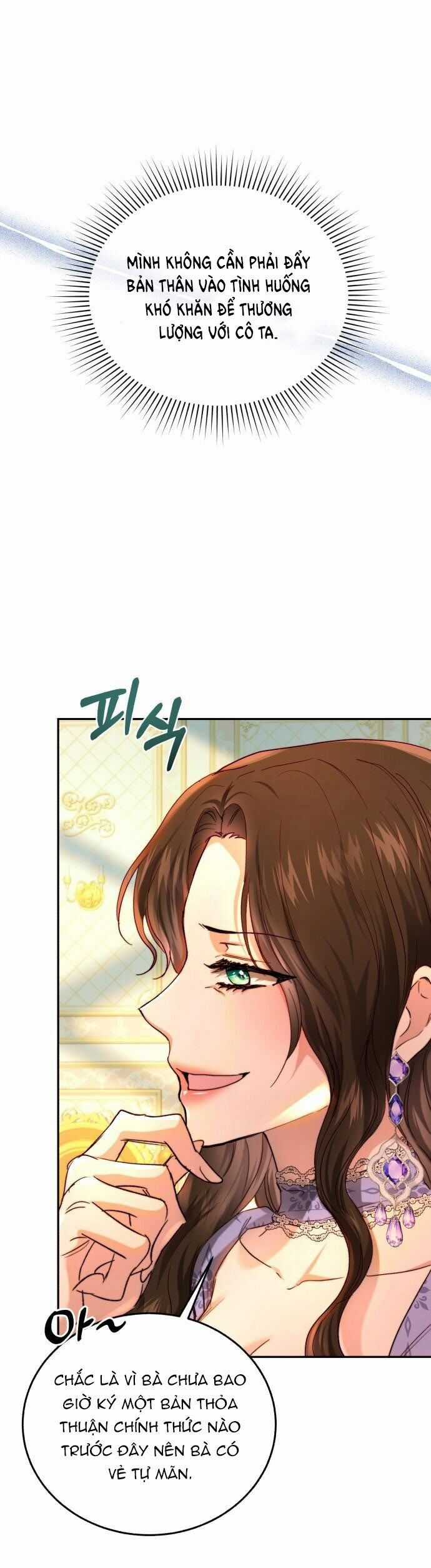 Rosalyn Bogart Chương 65 trang 48