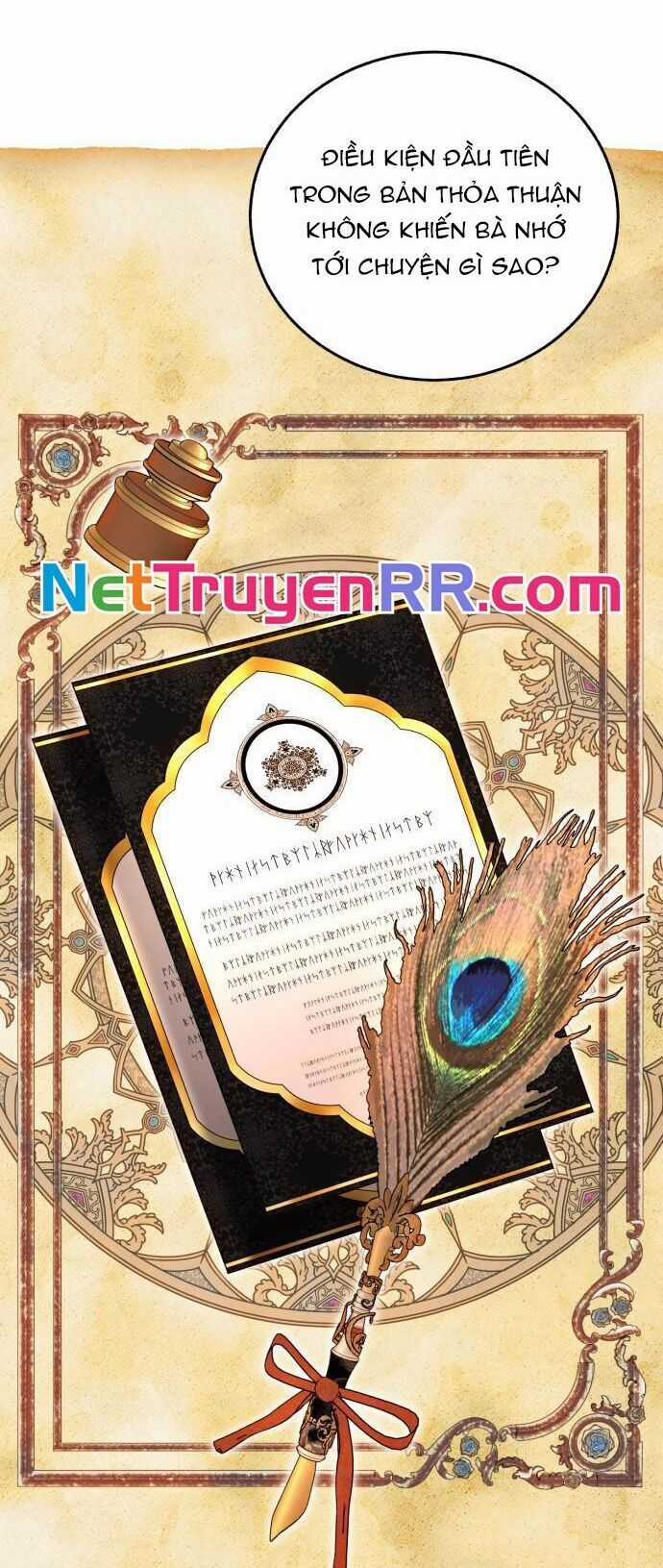 Rosalyn Bogart Chương 65 trang 49