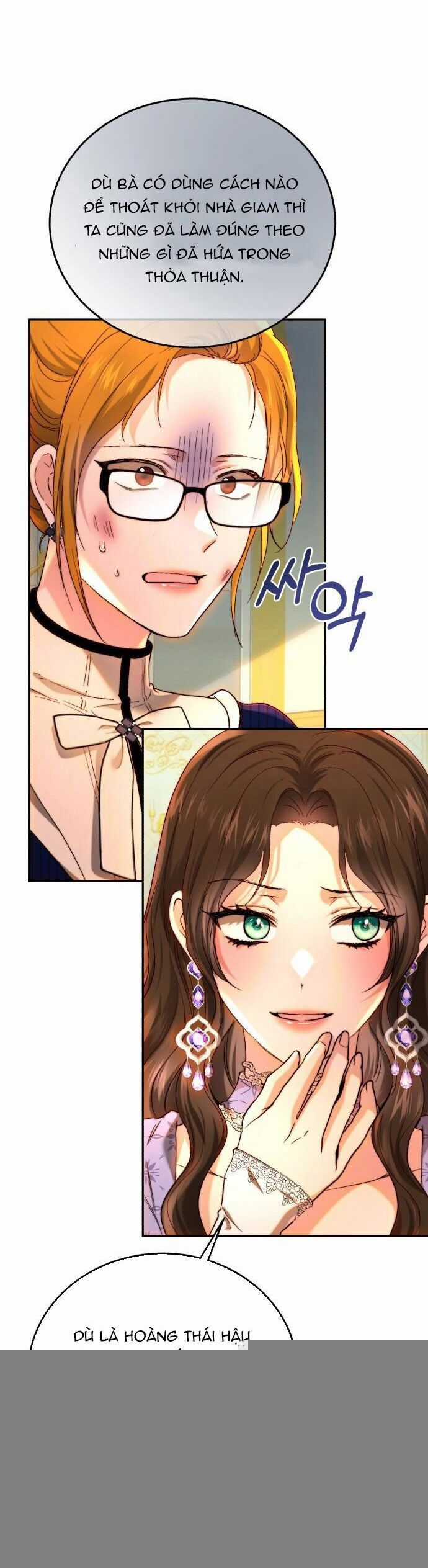 Rosalyn Bogart Chương 65 trang 51