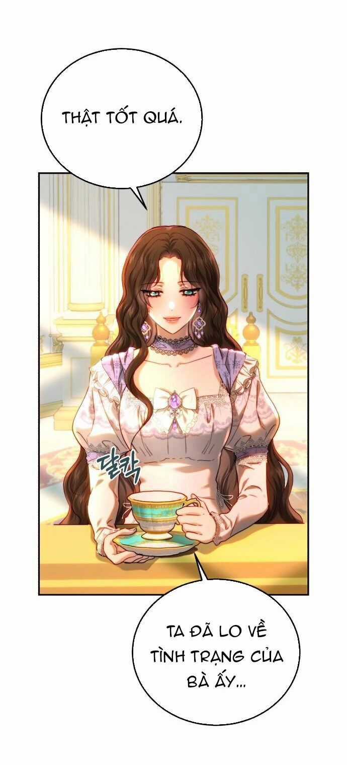 Rosalyn Bogart Chương 65 trang 6