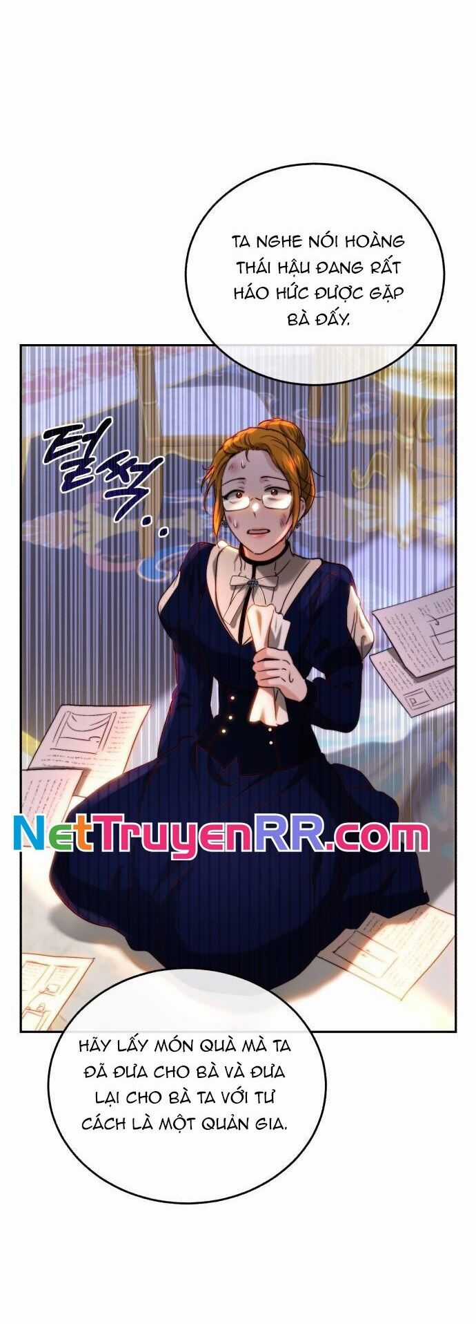 Rosalyn Bogart Chương 65 trang 60