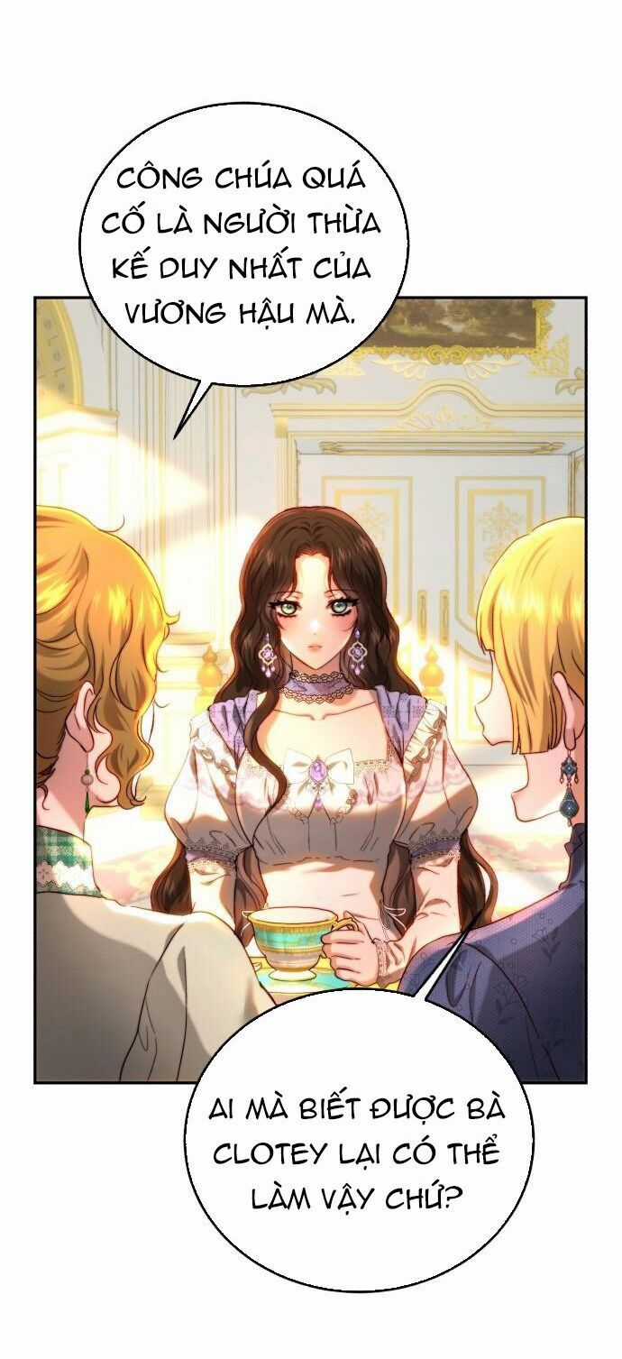 Rosalyn Bogart Chương 65 trang 8