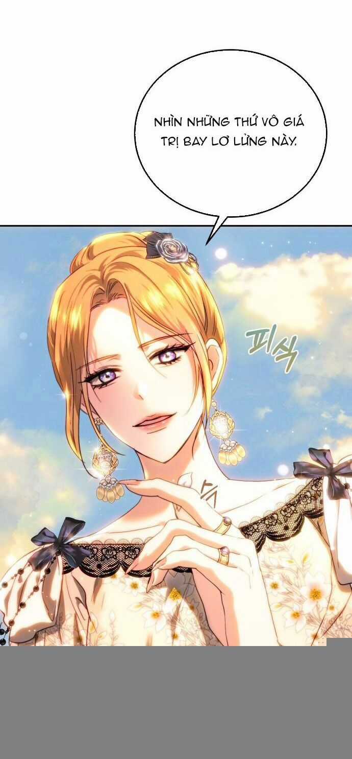 Rosalyn Bogart Chương 66 trang 11