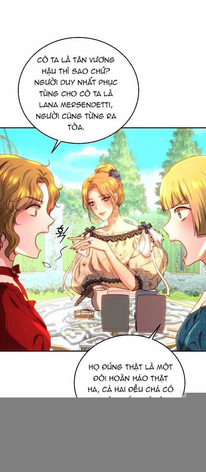 Rosalyn Bogart Chương 66 trang 12