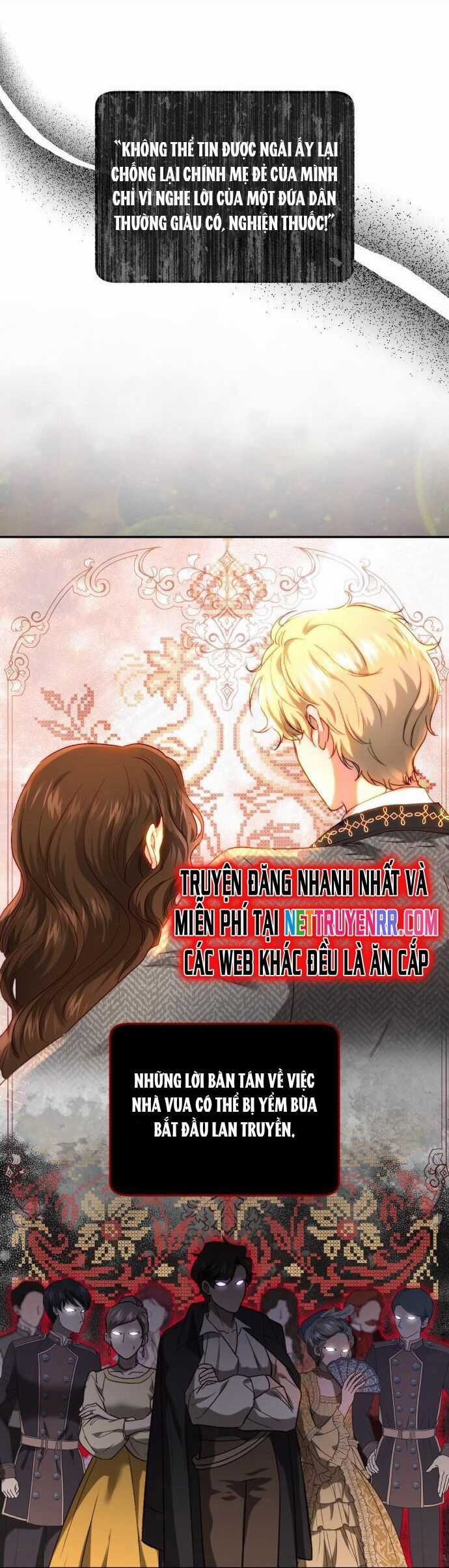 Rosalyn Bogart Chương 66 trang 16