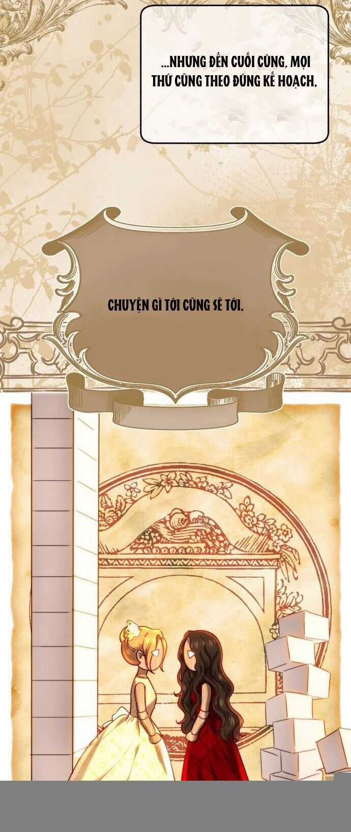 Rosalyn Bogart Chương 66 trang 18