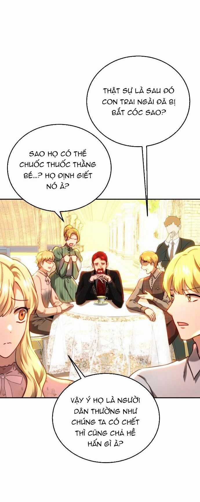 Rosalyn Bogart Chương 66 trang 2