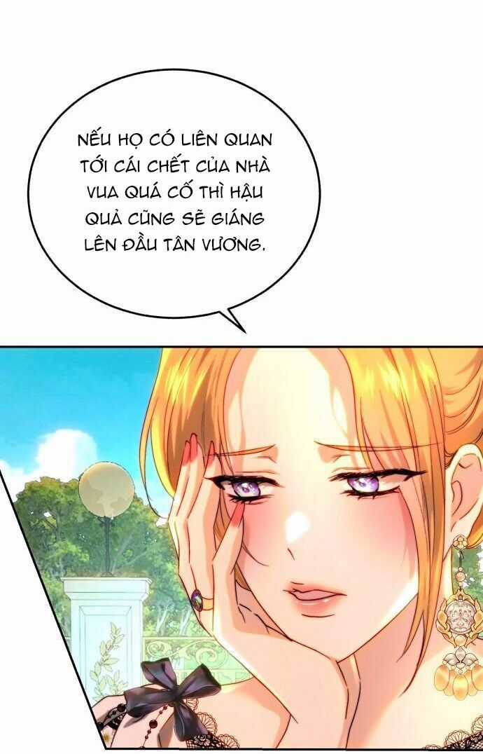 Rosalyn Bogart Chương 66 trang 21