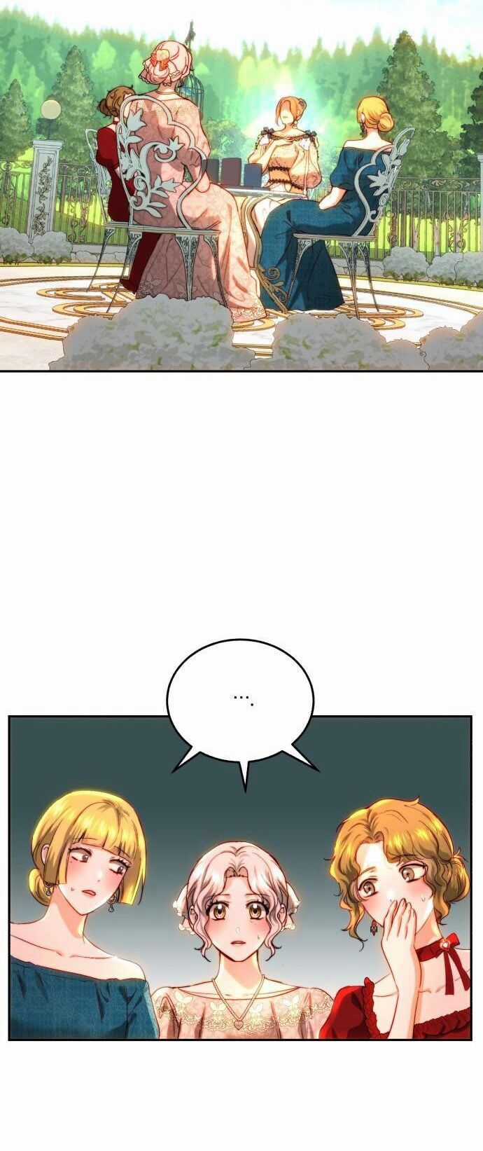 Rosalyn Bogart Chương 66 trang 23