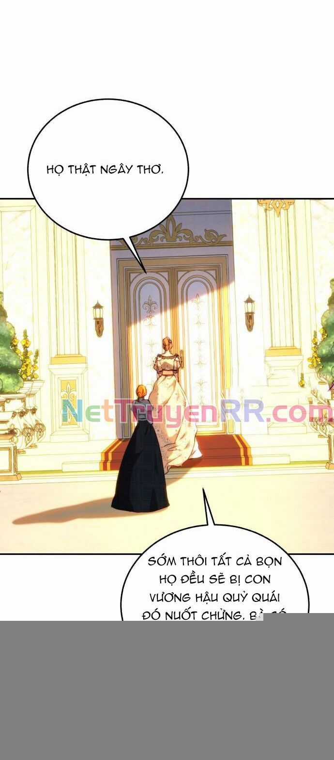 Rosalyn Bogart Chương 66 trang 28