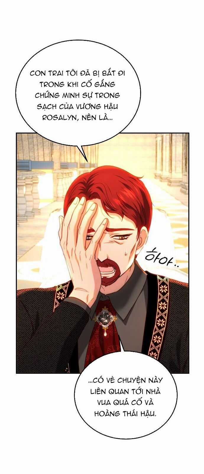 Rosalyn Bogart Chương 66 trang 3