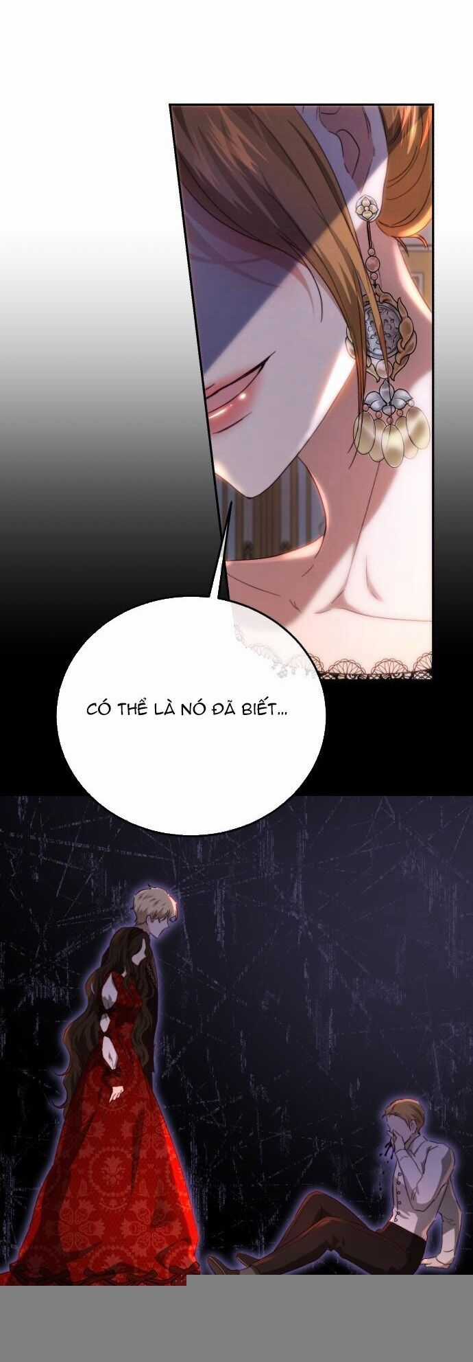 Rosalyn Bogart Chương 66 trang 32