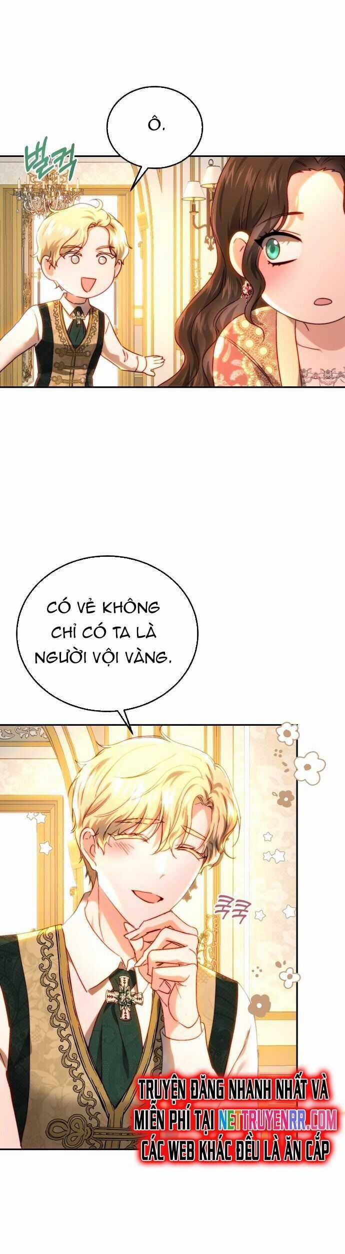 Rosalyn Bogart Chương 66 trang 39