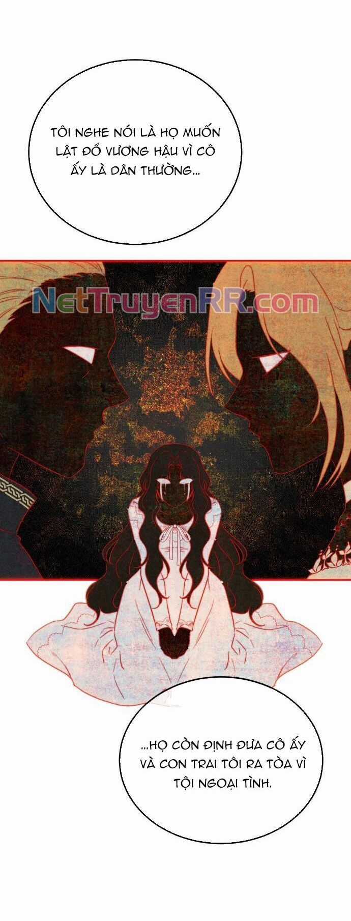 Rosalyn Bogart Chương 66 trang 4