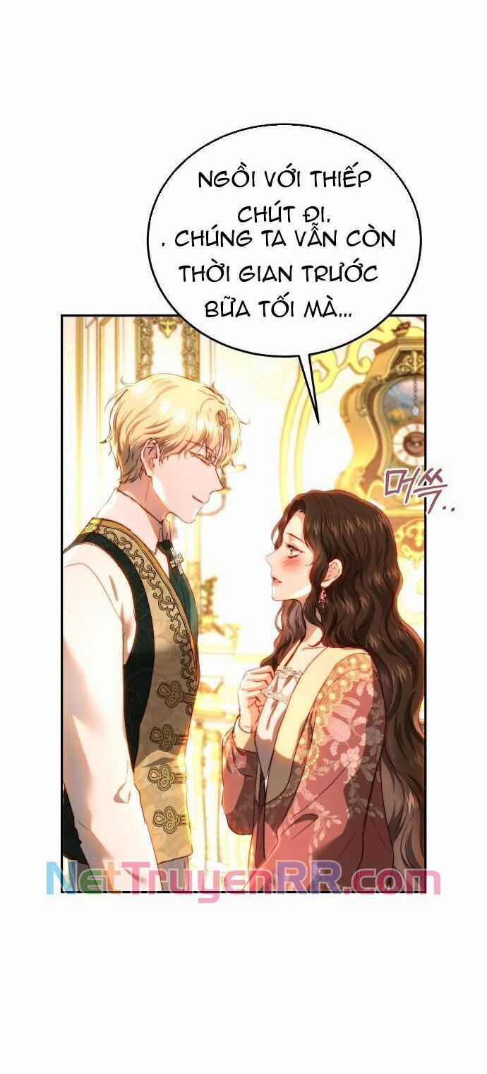 Rosalyn Bogart Chương 66 trang 40